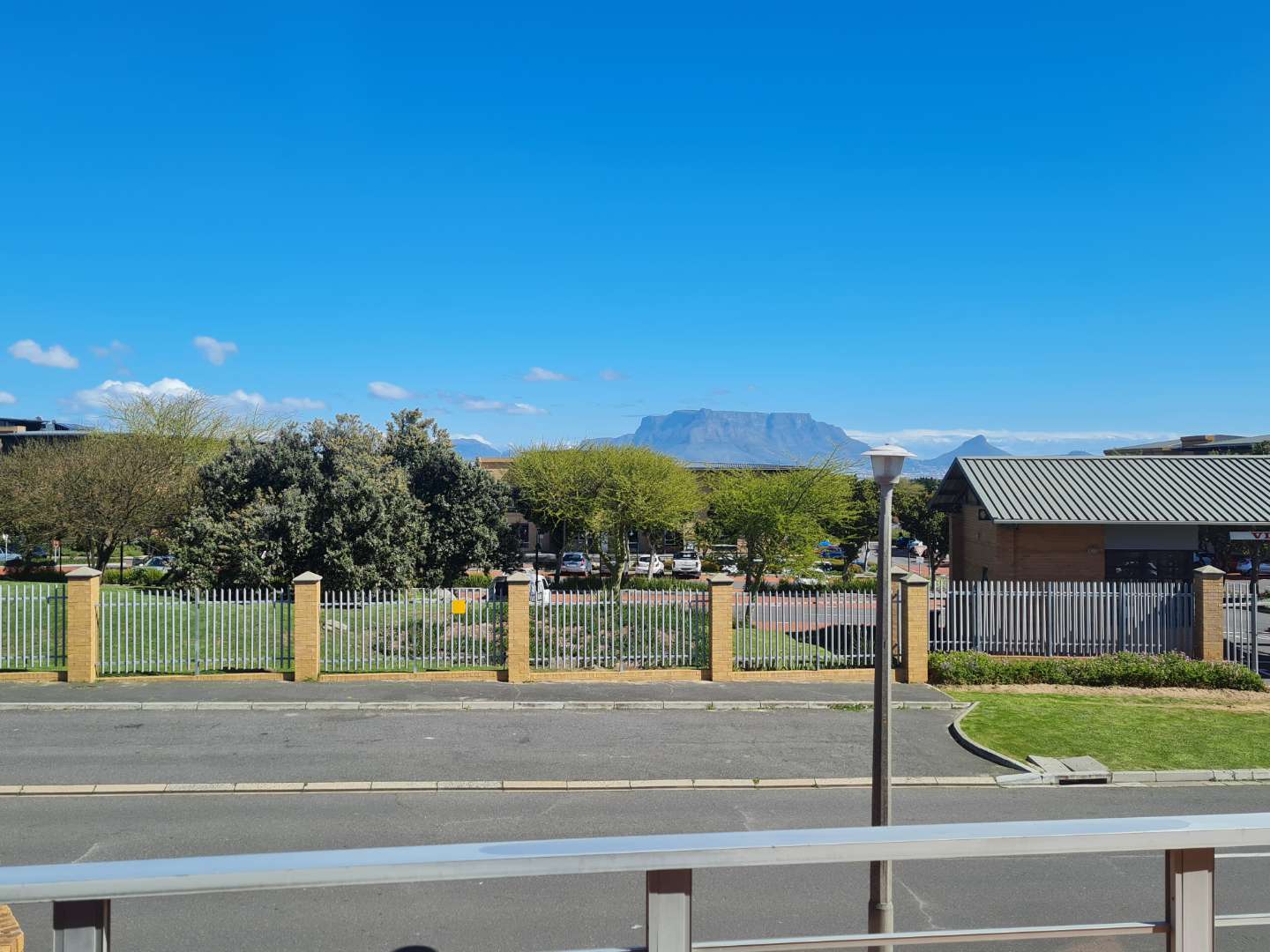 To Let 4 Bedroom Property for Rent in Plattekloof Western Cape